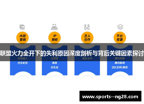 联盟火力全开下的失利原因深度剖析与背后关键因素探讨 联盟火力全开下的失利原因深度剖析与背后关键因素探讨