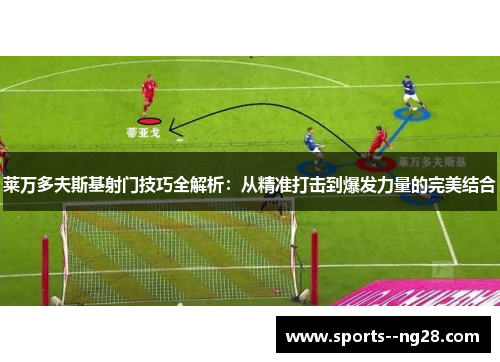 莱万多夫斯基射门技巧全解析：从精准打击到爆发力量的完美结合