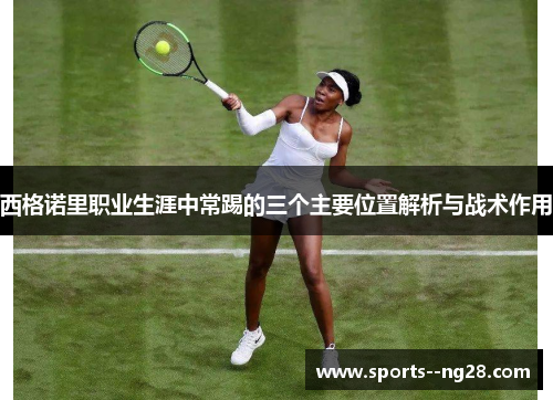 西格诺里职业生涯中常踢的三个主要位置解析与战术作用 西格诺里职业生涯中常踢的三个主要位置解析与战术作用