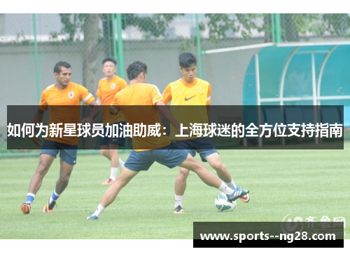 如何为新星球员加油助威：上海球迷的全方位支持指南