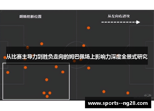 从比赛主导力到胜负走向的姆巴佩场上影响力深度全景式研究 从比赛主导力到胜负走向的姆巴佩场上影响力深度全景式研究